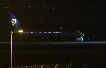 Αεροσκάφος