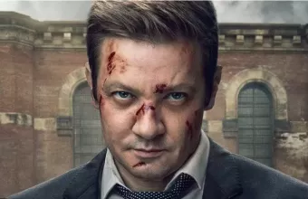 Jeremy Renner