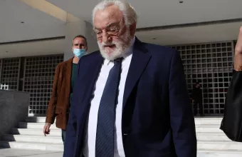 ΚΑΛΟΓΡΙΤΣΑΣ