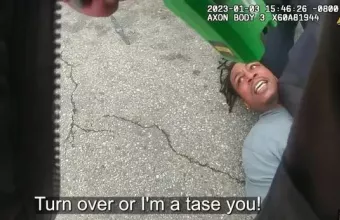 Κιναν Αντερσον 