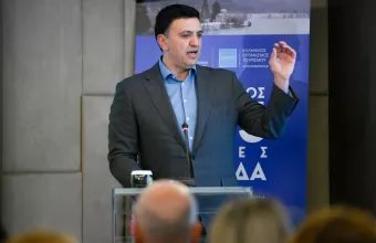 Κικίλιας