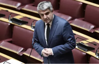 Οδυσσέας Κωνσταντινόπουλος