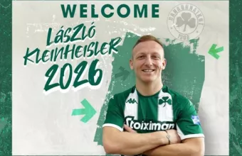 Λάζλο Κλέινχέισλερ