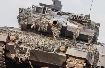 Leopard 2
