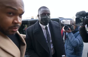 Μπέντζαμιν Μεντί