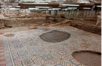 μετρο 