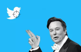 ο Ίλον Μασκ 