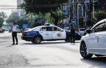 Ένας νεκρός σε επίθεση εναντίον τελετής στην Μιανμάρ