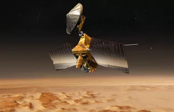 NASA