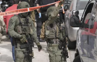 Δυτική Οχθη