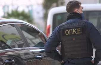 Πυροβολισμοί στο Μενίδι: Δύο συλλήψεις για οπλοκατοχή 