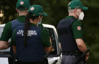 πανεπιστημιακή αστυνομία