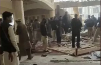 pakistan