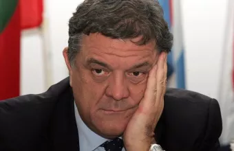 Αντόνιο Παντζέρι