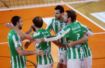 Παναθηναϊκός 