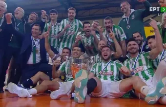 Παναθηναϊκός