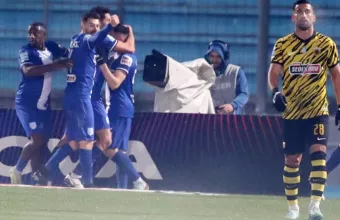 ΠΑΣ Γιάννινα - ΑΕΚ