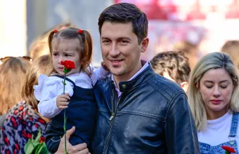 Παύλος Χρηστίδης