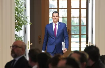 Ισπανία