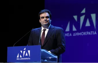 Κυριάκος Πιερρακάκης