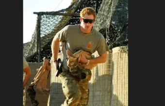 Πρίγκιπας Χάρι