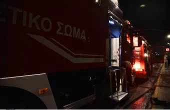 Πυροσβεστική