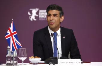 rishi sunak