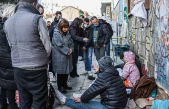 Κατερίνα Σακελλαροπούλου