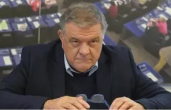 Παντσέρι