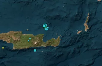 Σεισμός