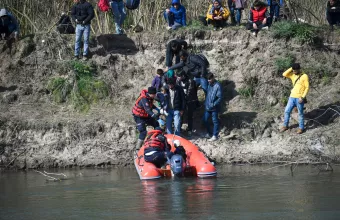 Τελικά, ο φανατισμός του ΣΥΡΙΖΑ στη βρώμικη ιστορία του Έβρου, κρύβει κάτι;