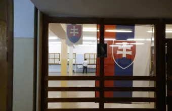 Εκλογές στη Σλοβακία