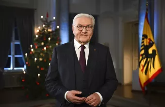 Φρανκ Βάλτερ Σταϊνμάιερ