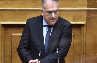 ΘΕΟΔΩΡΙΚΑΚΟΣ 