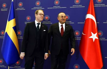 Μπίλστρομ Τσαβούσογλου 