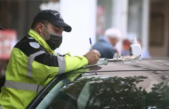 τροχαια προστιμο 