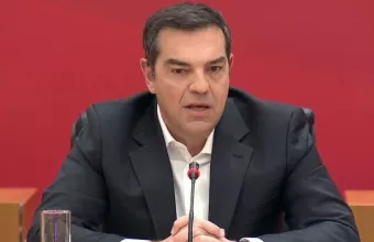 Αλέξης Τσίπρας