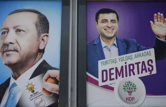 Τουρκία