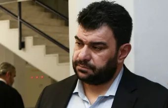 Παναγιώτης Τζένος 