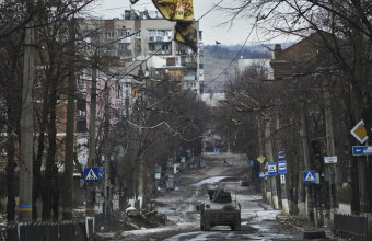 Ουκρανία- φωτογραφία αρχείου