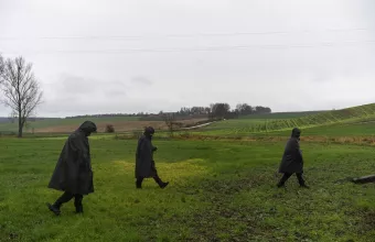 Πόλεμος στην Ουκρανία