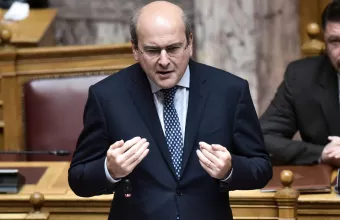 Κωστής Χατζηδάκης