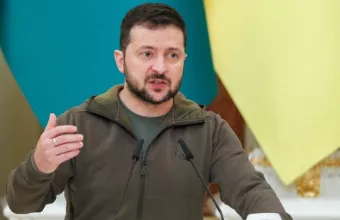 Βολοντίμιρ Ζελένσκι