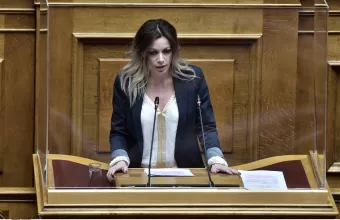 Αγγελική Αδαμοπούλου