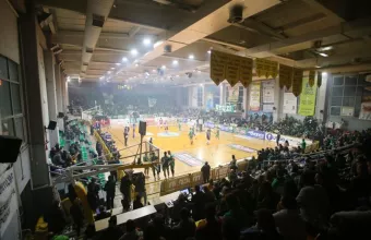 Κλειστό Αγίου Θωμά