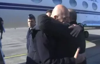 Δένδιας
