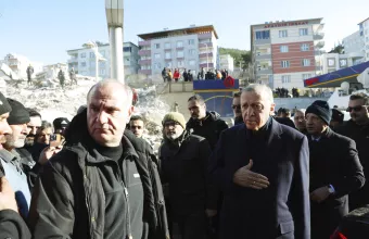 Ερντογάν