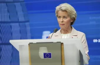 Ούρσουλα φον ντερ Λάιεν