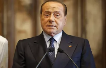 Μπερλουσκόνι