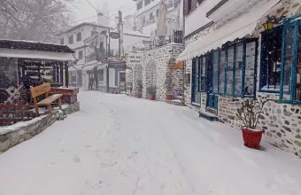 Κακοκαιρία